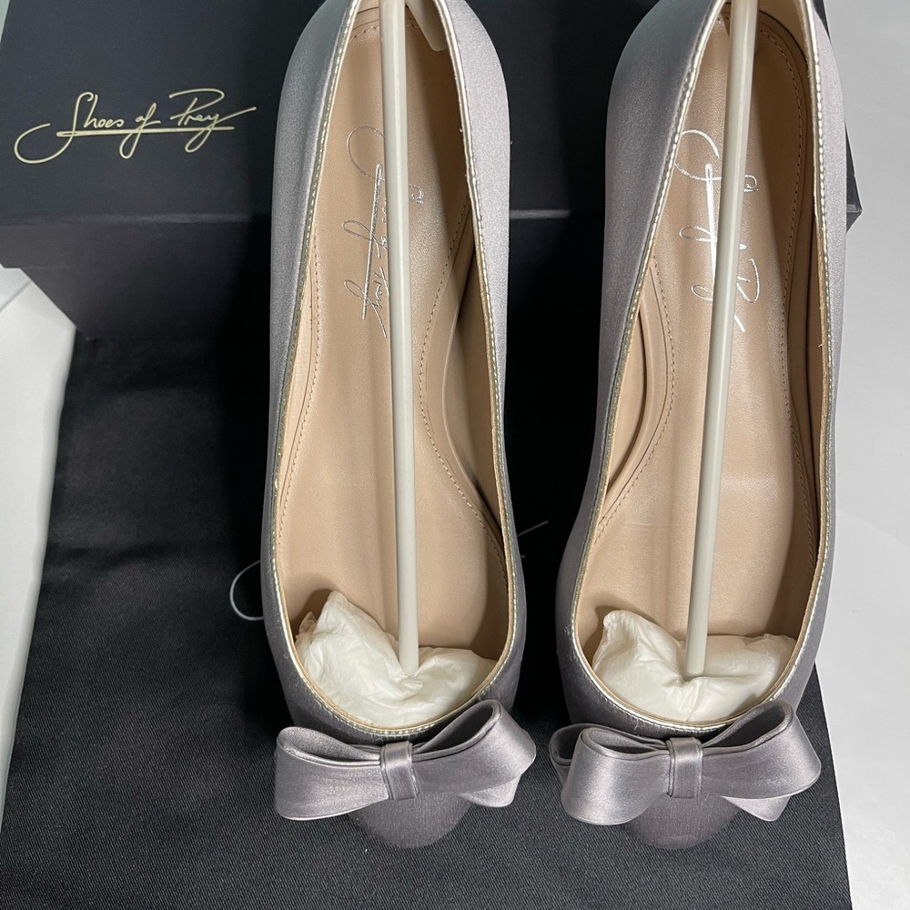 Shoes of Prey custom flats